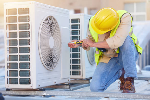 Best HVAC cleaning services  in Liberty Corner, NJ