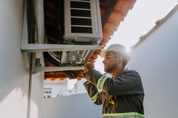 Best HVAC installation services  in Liberty Corner, NJ